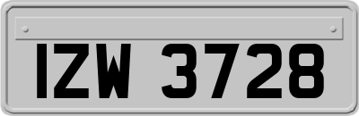 IZW3728