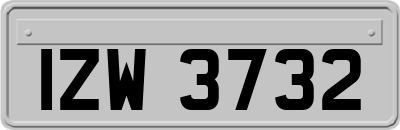 IZW3732