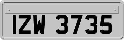 IZW3735