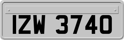 IZW3740