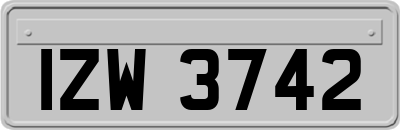 IZW3742