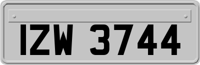 IZW3744