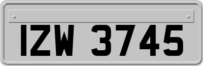 IZW3745