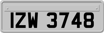 IZW3748