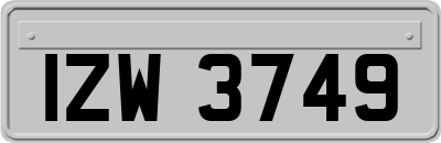 IZW3749