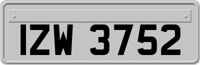 IZW3752