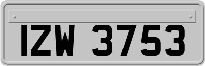 IZW3753