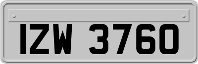 IZW3760