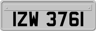 IZW3761