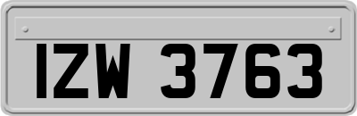 IZW3763