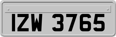 IZW3765