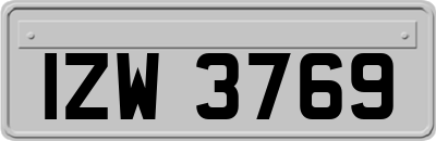 IZW3769