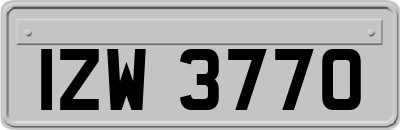 IZW3770