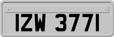 IZW3771