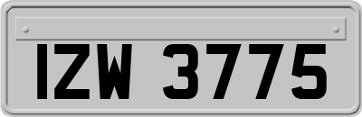 IZW3775