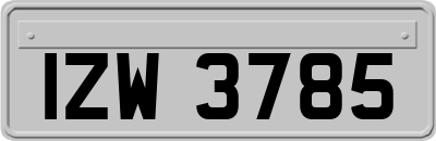 IZW3785