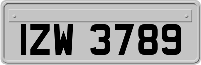 IZW3789