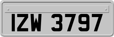 IZW3797