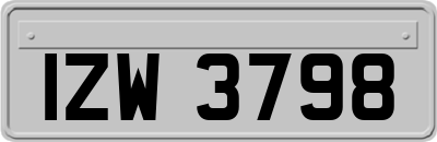 IZW3798