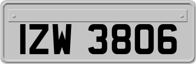 IZW3806