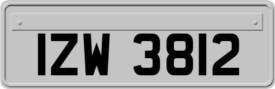 IZW3812