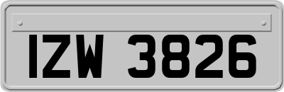 IZW3826