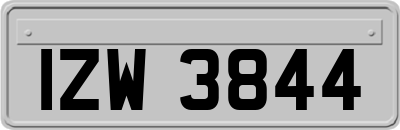 IZW3844