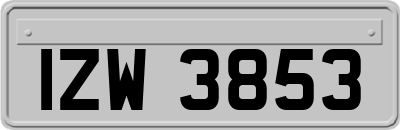 IZW3853