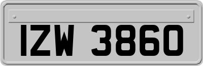 IZW3860