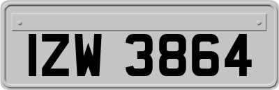 IZW3864