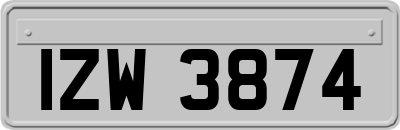 IZW3874