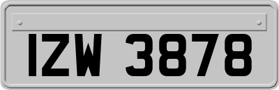 IZW3878
