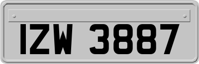 IZW3887