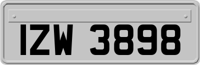 IZW3898