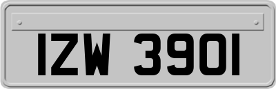 IZW3901