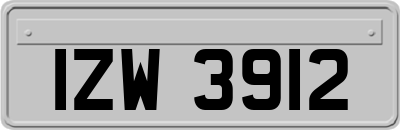 IZW3912