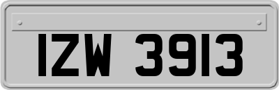 IZW3913