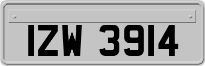 IZW3914