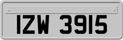 IZW3915