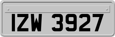 IZW3927