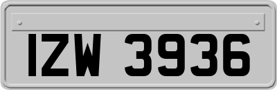 IZW3936