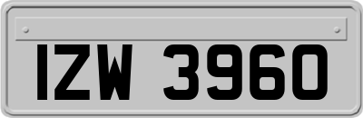 IZW3960