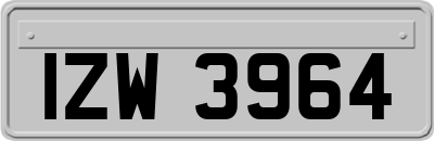 IZW3964