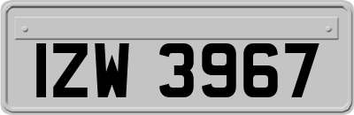 IZW3967