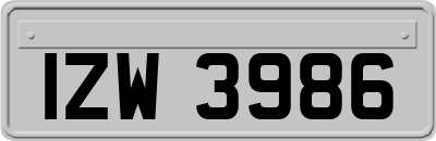 IZW3986