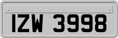 IZW3998