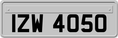 IZW4050