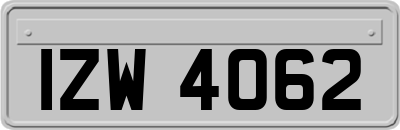 IZW4062