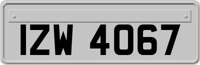 IZW4067