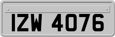IZW4076